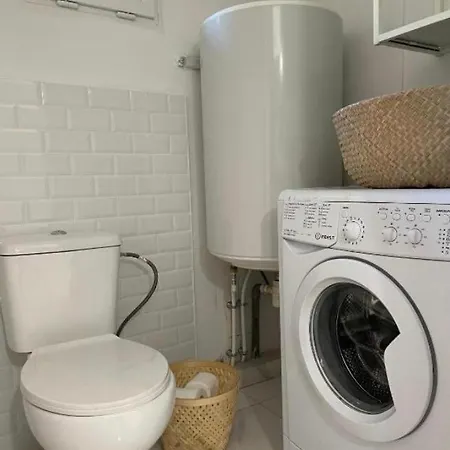 Apartamento U Roccapina