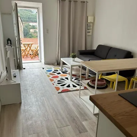 Apartamento U Roccapina *